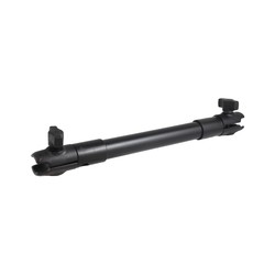 RAM® 14" PVC Pipe with Single Socket Arms