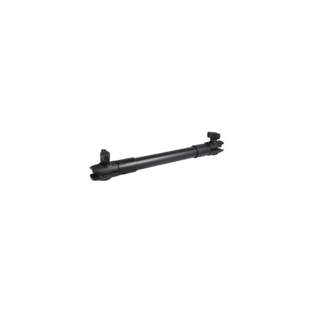 RAM® 14" PVC Pipe with Single Socket Arms