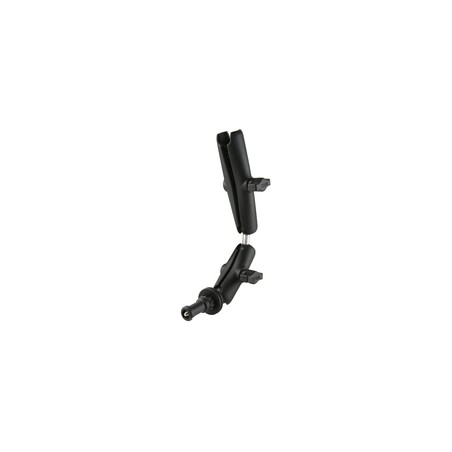 RAM® Quick Release Socket Arm Extension for Wheelchair Armrests