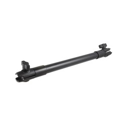 RAM® 18" PVC Pipe with Single Socket Arms