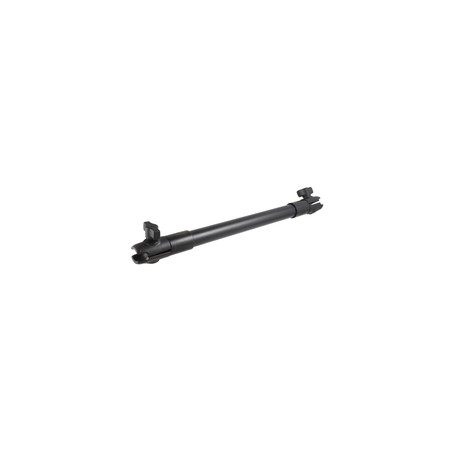 RAM® 18" PVC Pipe with Single Socket Arms
