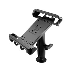 RAM® Tab-Tite™ Large Tablet Holder with Flat Surface Mount RAM138TAB17U