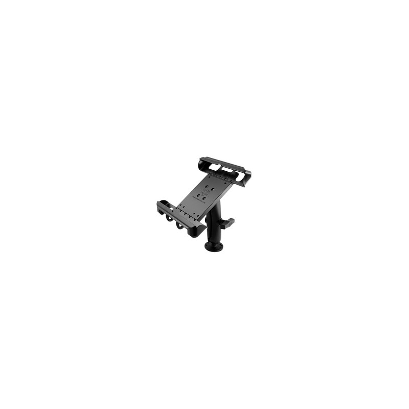 RAM® Tab-Tite™ Large Tablet Holder with Flat Surface Mount RAM138TAB17U