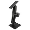 RAM® Double Ball Mount with 100x100mm VESA Plate