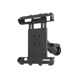 RAM® Tab-Tite™ Large Tablet Holder with Flat Surface Mount RAM138TAB8U