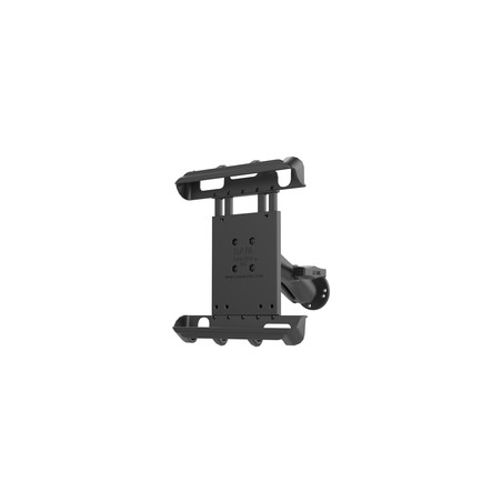 RAM® Tab-Tite™ Large Tablet Holder with Flat Surface Mount RAM138TAB8U