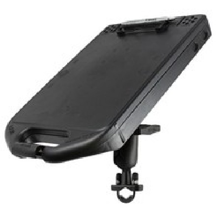 RAM® Handi-Case™ with U-Bolt Mount