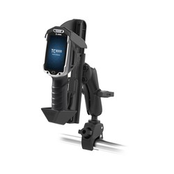 RAM® Quick-Draw™ Mount for Zebra TC8000/8300 with RAM® Tough-Claw™