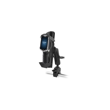 RAM® Quick-Draw™ Mount for Zebra TC8000/8300 with RAM® Tough-Claw™