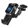 RAM® Quick-Draw™ Mount for Zebra TC8000/8300 with 4" Square Post Clamp