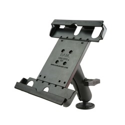 RAM® Tab-Tite™ 9"-10.5" Tablet Holder with Flat Surface Mount