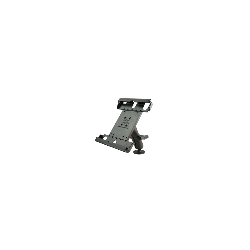 RAM® Tab-Tite™ 9"-10.5" Tablet Holder with Flat Surface Mount