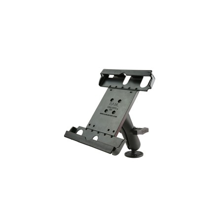 RAM® Tab-Tite™ 9"-10.5" Tablet Holder with Flat Surface Mount