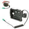 RAM® Tough-Case™ Power Delivery Bundle for Samsung Tab Active3