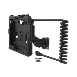 RAM® Tough-Case™ Bundle for Tab Active4 Pro with Power Delivery Charger