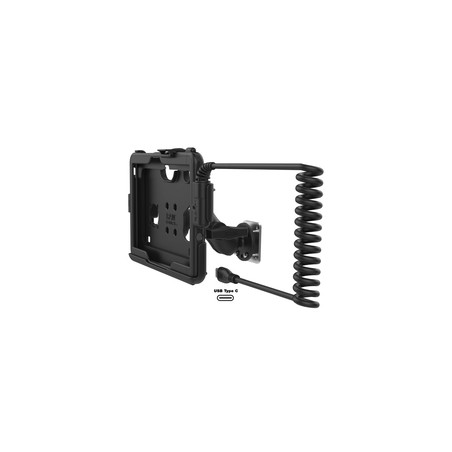 RAM® Tough-Case™ Bundle for Tab Active4 Pro with Power Delivery Charger