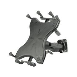 RAM® X-Grip® Dashboard Mount with Backing Plate for 9"-10" Tablets
