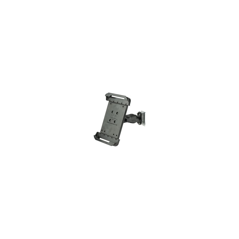 RAM® Dashboard Mount with Backing Plate for 7"-8" Tablets with Cases
