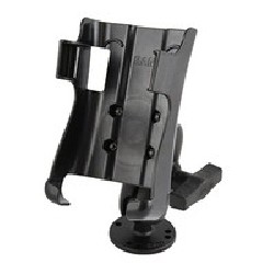 RAM® Drill-Down Mount for Trimble TDS Recon