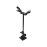 RAM® Velociti Floor Mount and Two Double Ball Mounts
