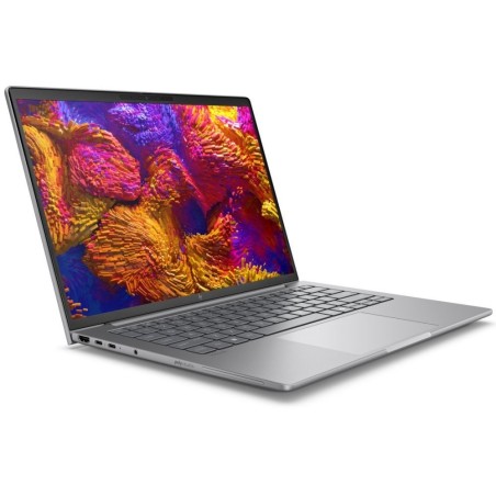 HP NTB ZBook 8 14 G1a AMD Ryzen AI 9 HX PRO 375,2×16GB DDR5,2TB,WQXGA DC 500n,Wi-Fi 7+BT5.4+WWAN 5G,FPS,Win11Pro,5-y ons