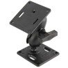 RAM® Double 75x75mm VESA Mount RAM102UB2461