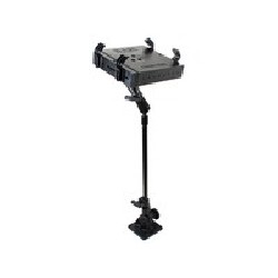 RAM® Tough-Tray™ Pedestal Mount with 18" Pipe