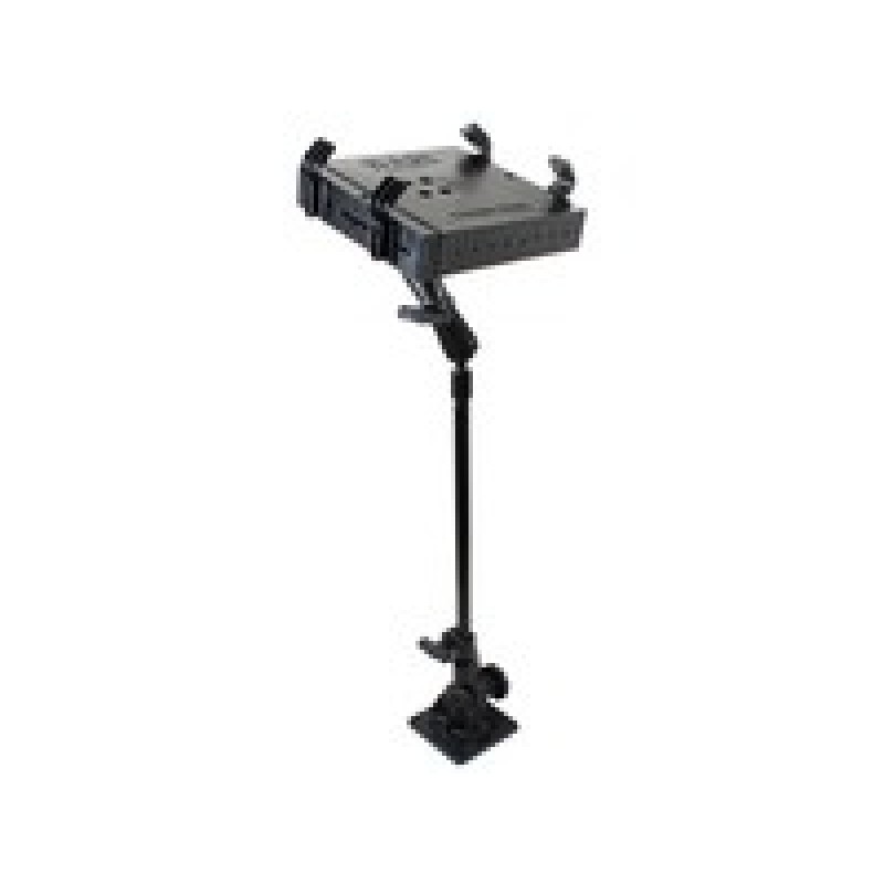 RAM® Tough-Tray™ Pedestal Mount with 18" Pipe