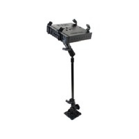 RAM® Tough-Tray™ Pedestal Mount with 18" Pipe