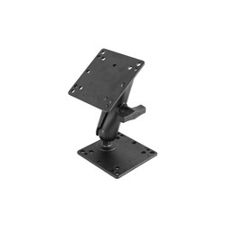 RAM® Double 100x100mm VESA Mount