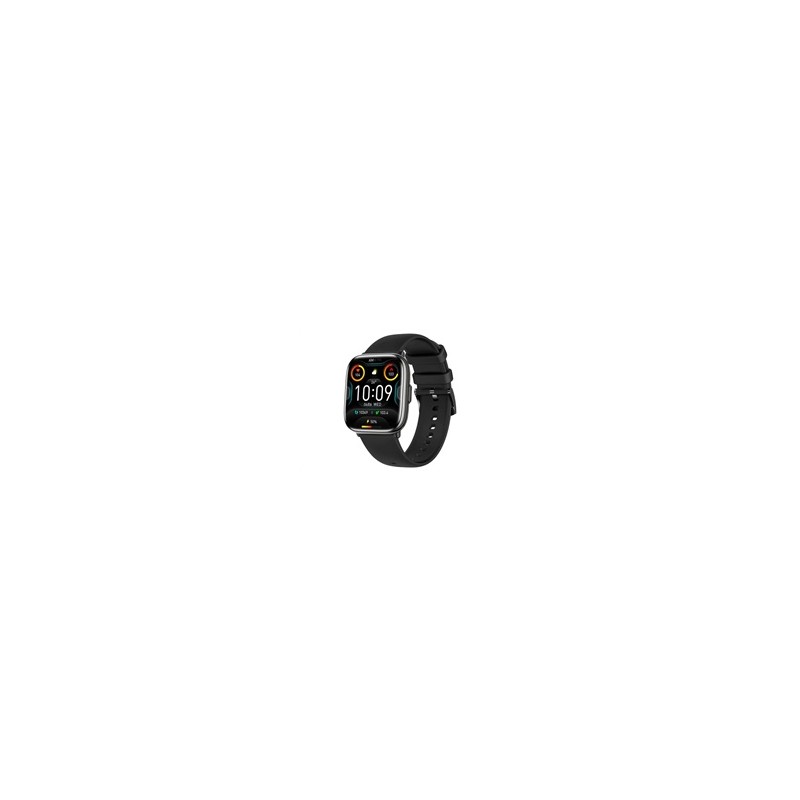 CARNEO Proxima HR+ black