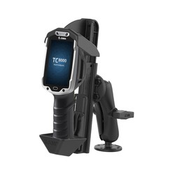 RAM® Quick-Draw™ Drill-Down Mount for Zebra TC8000/8300