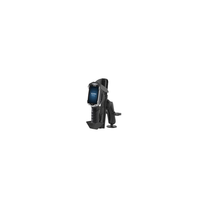 RAM® Quick-Draw™ Drill-Down Mount for Zebra TC8000/8300
