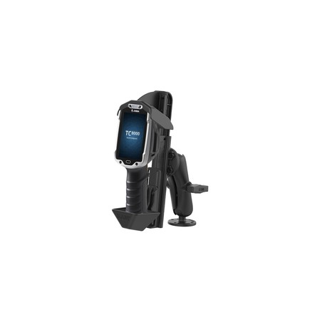 RAM® Quick-Draw™ Drill-Down Mount for Zebra TC8000/8300