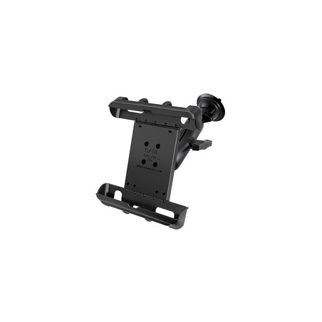 RAM® Tab-Tite™ Large Tablet Mount with RAM® Twist-Lock™ Suction Cup