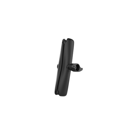 RAM® Double Socket Arm with Metal Knob RAM201MUD