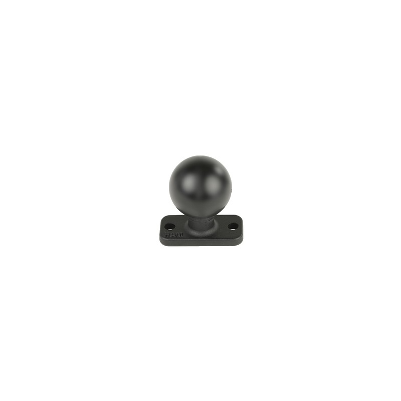 RAM® Ball Base with 1.5" 2-Hole Pattern RAM202U12