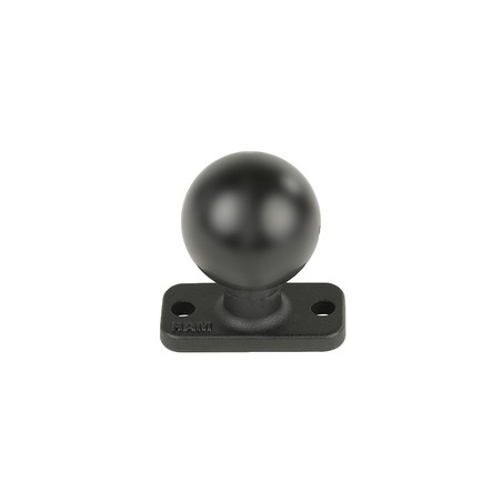 RAM® Ball Base with 1.5" 2-Hole Pattern RAM202U12