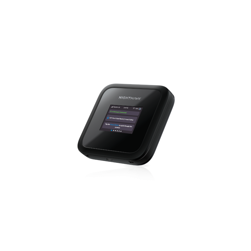 NETGEAR Nighthawk M3 5G Mobile Hotspot