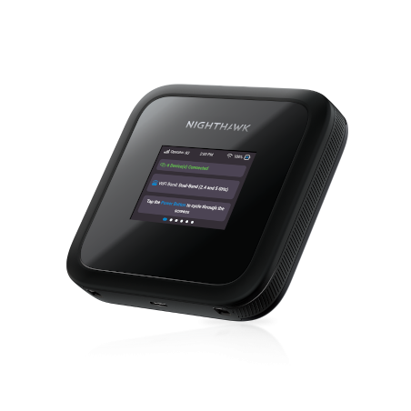 NETGEAR Nighthawk M3 5G Mobile Hotspot