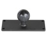 RAM® Ball Base with 1.5" x 4.5" 4-Hole Pattern RAM202U25