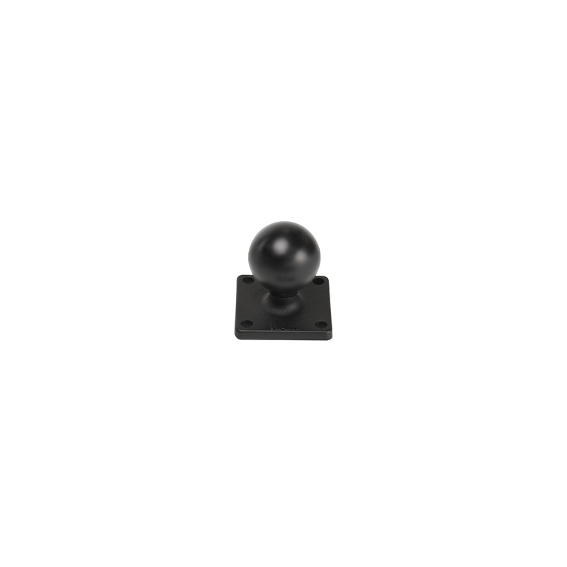RAM® Ball Base with 1.5" x 1.5" 4-Hole Pattern RAM202U22