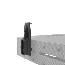 RAM® Tough-Tray™ Flat Arm