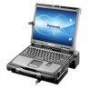 RAM® Tough-Dock™ with Port Replication for GETAC B300
