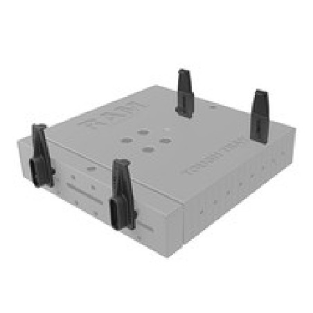 RAM® Tough-Tray™ Flat Clamping Arm Kit