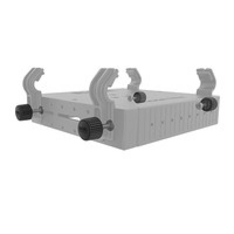 RAM® Adjustable Knob Kit for RAM® Tough-Tray™