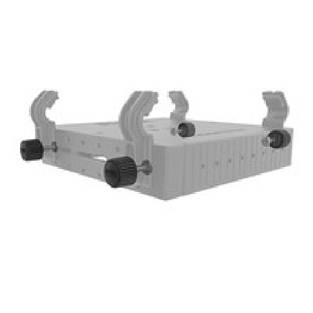 RAM® Adjustable Knob Kit for RAM® Tough-Tray™