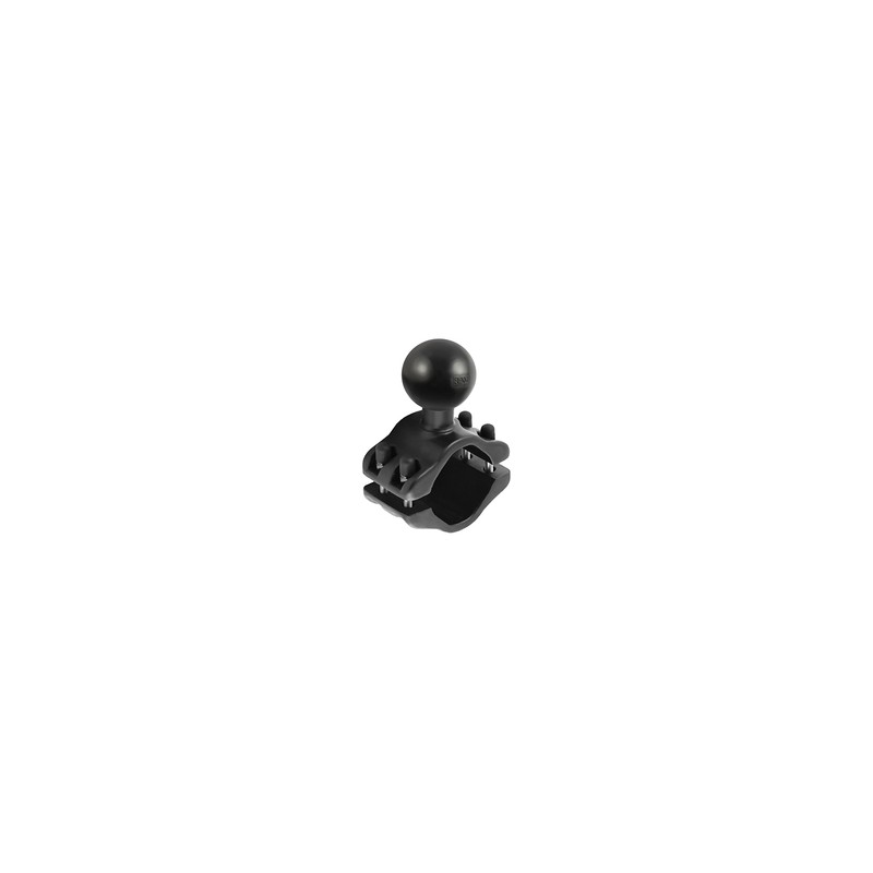 RAM® Rail Clamp Ball Base for 2" - 2.5" Rails RAM271U2