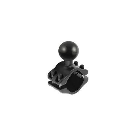 RAM® Rail Clamp Ball Base for 2" - 2.5" Rails RAM271U2
