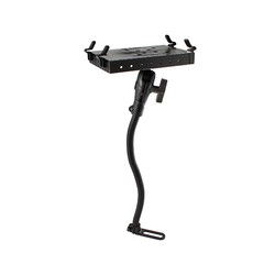 RAM® Tough-Tray™ II Holder with RAM® Pod™ I Vehicle Mount RAM31612346U